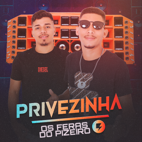 Privezinha's cover