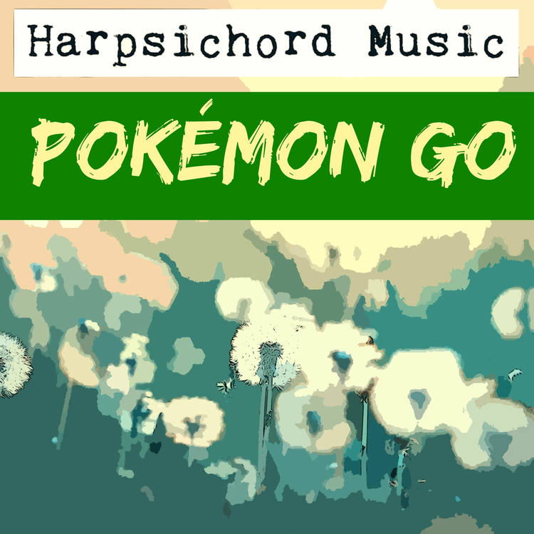 Harpsichord Music's avatar image