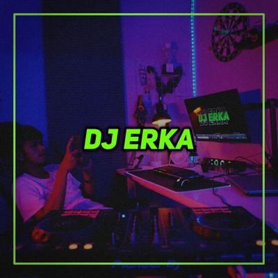 DJ Gejolak Cinta Breaklatin Remix's cover