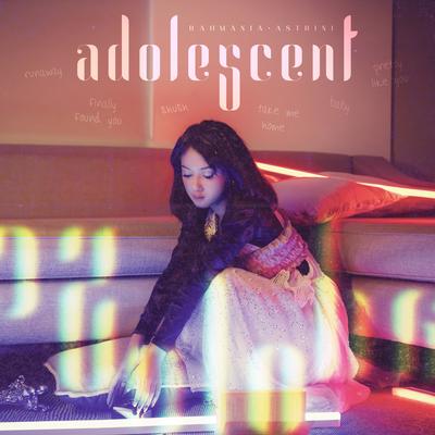 Adolescent's cover