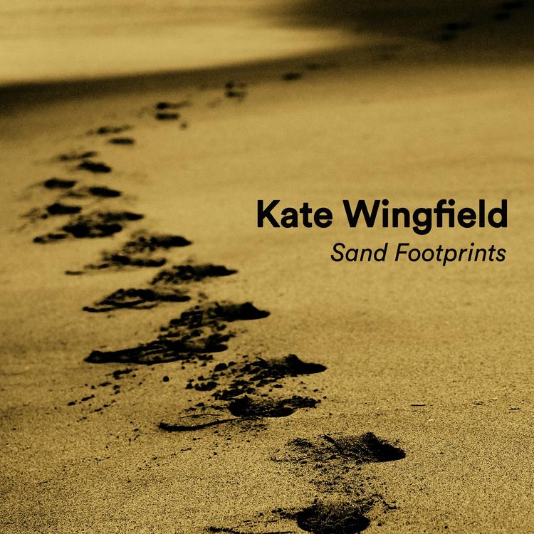 Kate Wingfield's avatar image