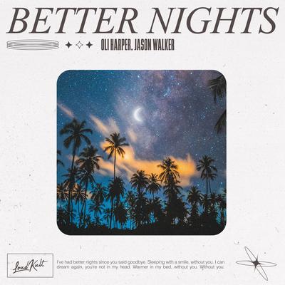 Better Nights's cover