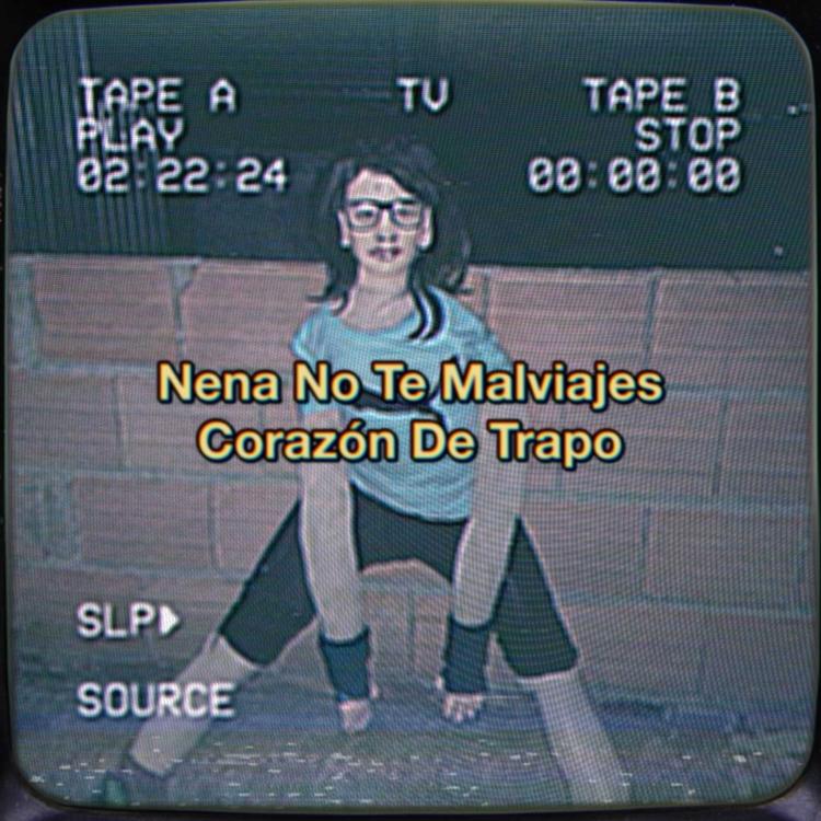 Nena No Te Malviajes's avatar image