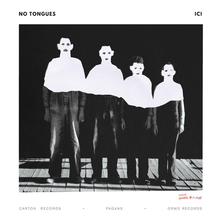 No Tongues's avatar image