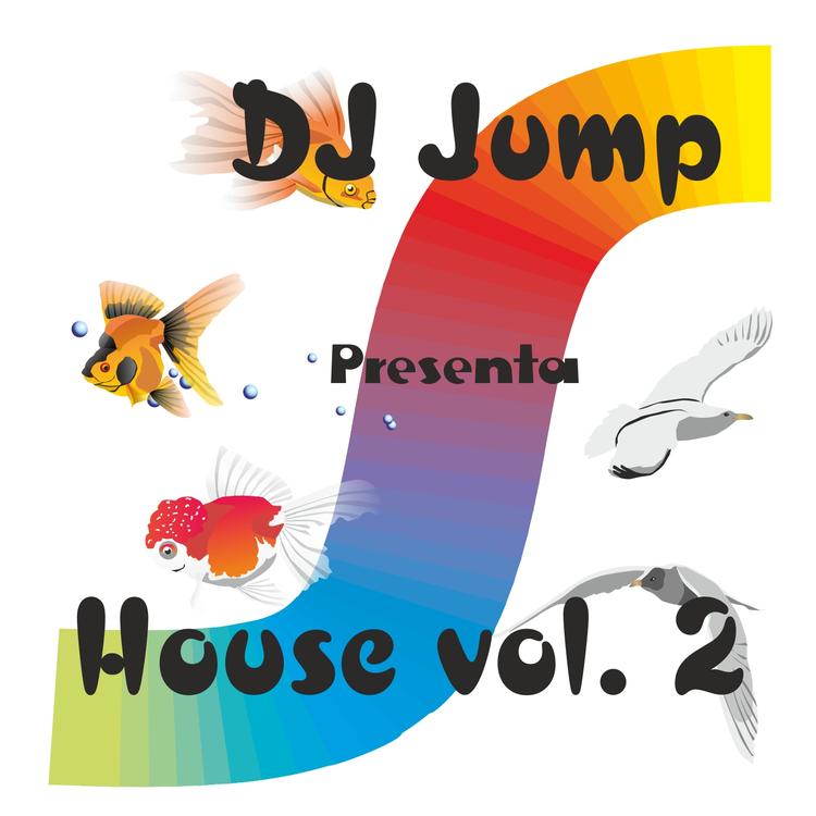 DJ Jump's avatar image