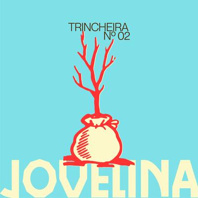 Trincheira Nº 02 By Jovelina's cover