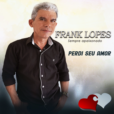 Pedi Uma Chance By Frank Lopes's cover