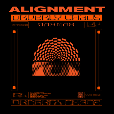 Future Dancefloor (Original Mix) By Alignment's cover