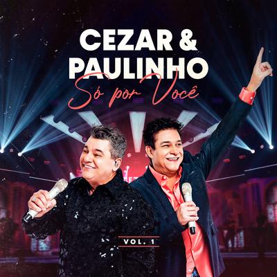 Cantor de Buteco (Ao Vivo) By Cezar & Paulinho's cover