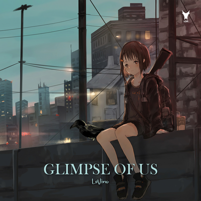 Glimpse of Us By LoVinc's cover