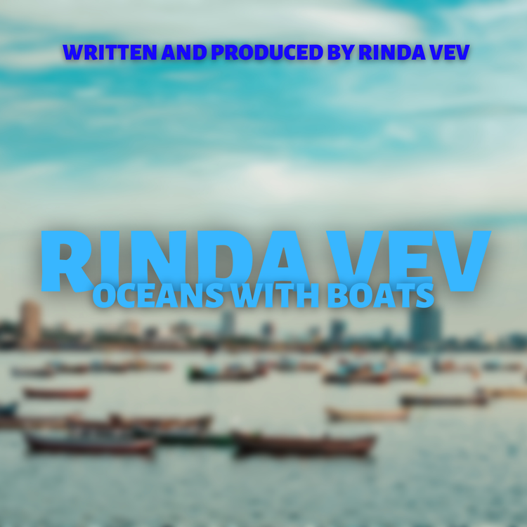 Rinda VeV's avatar image