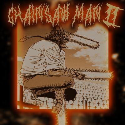 Chainsaw Man II By NZB, MJLP's cover