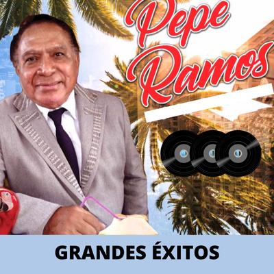 El Luego Luego By Pepe Ramos's cover