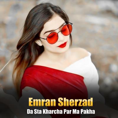 Emran Sherzad's cover