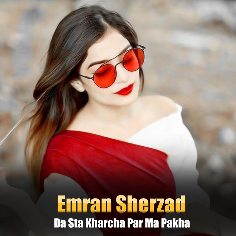 Emran Sherzad's avatar image