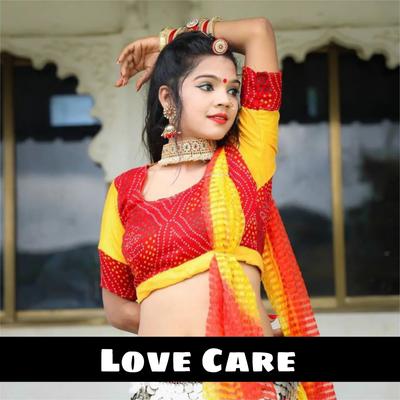 Love Care's cover