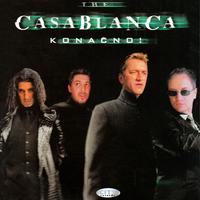 Casablanca's avatar cover