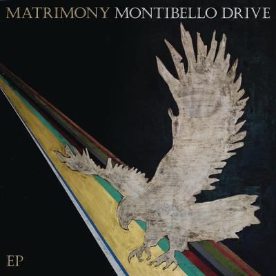 Montibello Drive's cover