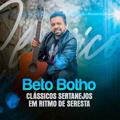 Esse Amor Que Me Mata By Beto Botho's cover