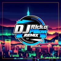 DJ Ricko Pillow's avatar cover