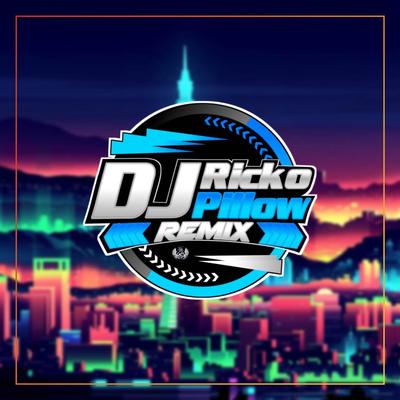 DJ Ricko Pillow's cover