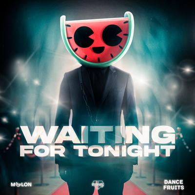 Waiting For Tonight By MELON, DMNDS, Dance Fruits Music's cover