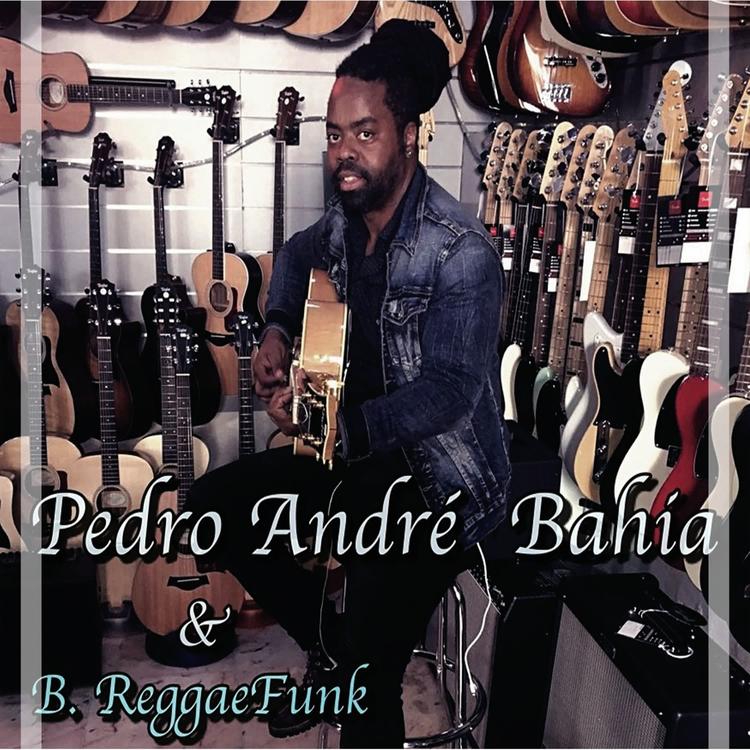 Pedro Andre Bahia's avatar image