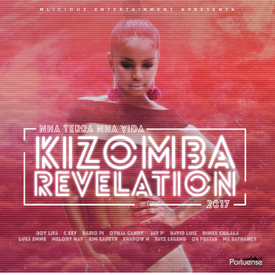 Dario Pi - Me Aceita Só (Feat. Mr Carly) By Kizomba Revelation 2017, Red Deep's cover