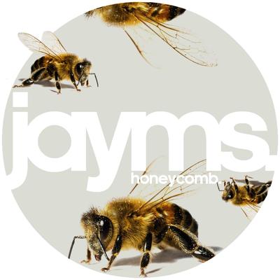 Honeycomb By Jayms's cover