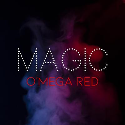 Magic's cover