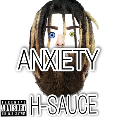 Intro to anxiety's cover