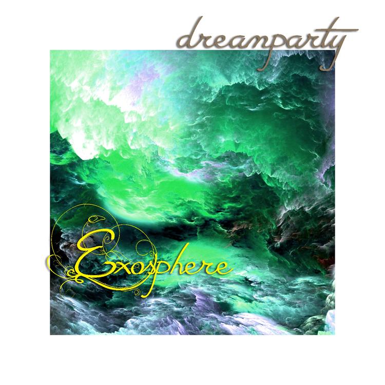 Dreamparty's avatar image