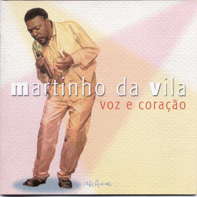 Chuá Chuá (Album Version) By Martinho Da Vila's cover