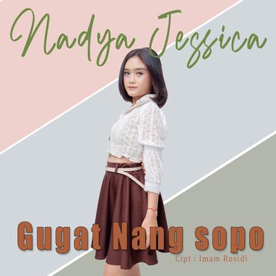 Gugat Nangsopo (POP Koplo)'s cover