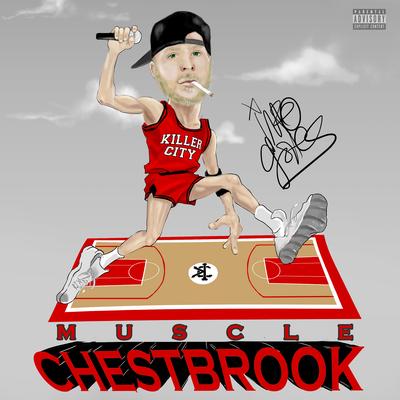 Muscle Chestbrook's cover