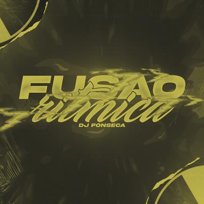 Montagem Fusão Rítmica  By DJ Fonseca's cover