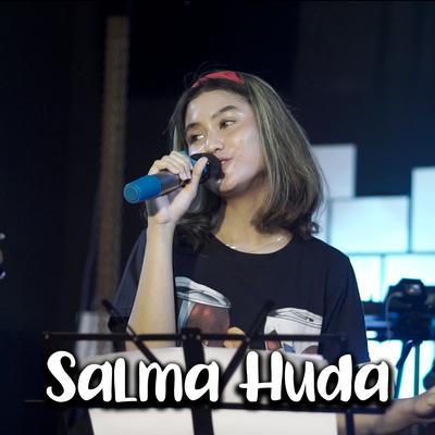 Ojo Goblok Mencinta By Salma Huda's cover