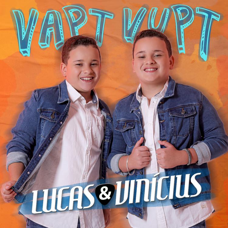 Lucas & Vinícius's avatar image