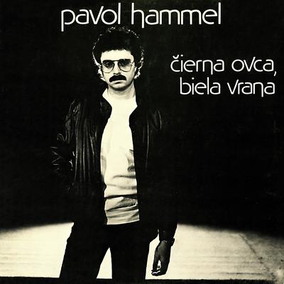 Pavol Hammel's cover