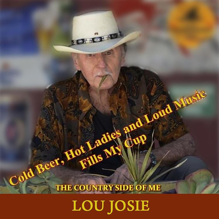 Lou Josie's avatar image