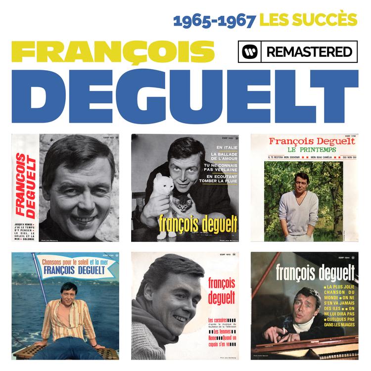 François Deguelt's avatar image