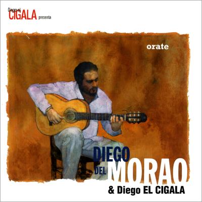 El aire llega. Tango By Diego del Morao, María "Niña Pastori"'s cover