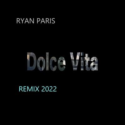 Dolce Vita (Single)'s cover