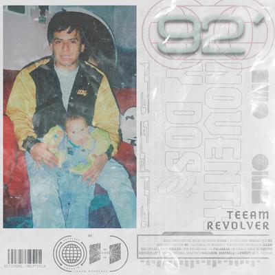 Proverbios 14-30 By Teeam Revolver, Gera MX, Nanpa Basico, Denilson's cover