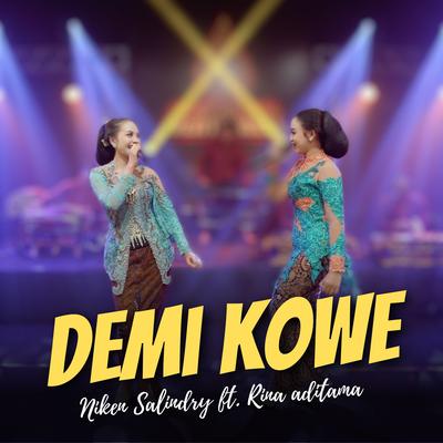 Demi Kowe's cover