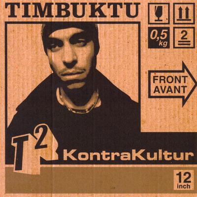 T2: Kontrakultur's cover