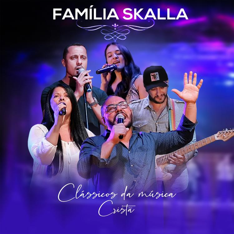 FAMÍLIA SKALLA's avatar image