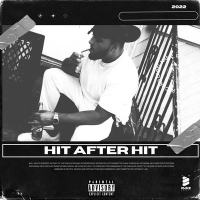 Hit After Hit By gabino, Cirico, 2 Eez's cover