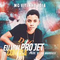 MC Vitinho Jóia's avatar cover