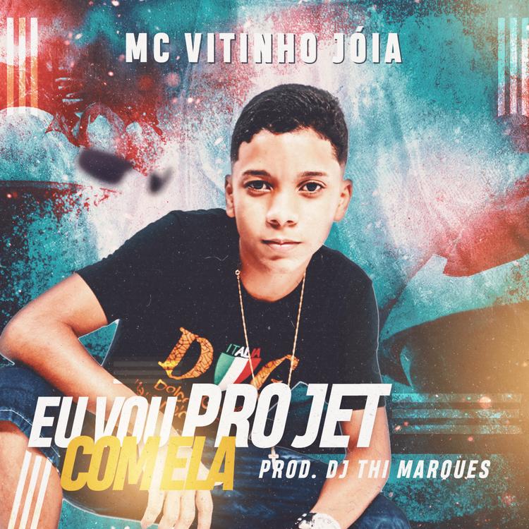 MC Vitinho Jóia's avatar image